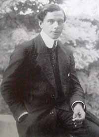Ernst Ludwig Kirchner Biography
