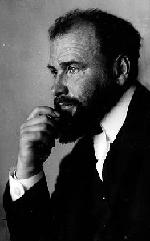 Gustav Klimt Photo