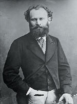 Édouard Manet Biography