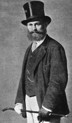Édouard Manet Image