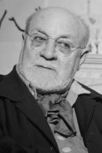 Henri Matisse Portrait