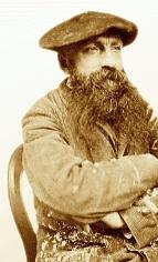 Auguste Rodin Biography