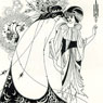 The Peacock Skirt(1894)