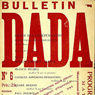 Dada 6 (Bulletin Dada)(1920)