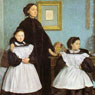 The Bellini Family(1859)