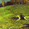Der Blaue Reiter(1903)