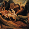 Going West(1934-35)