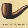 Ce N'est Pas Une Pipe(1928-29)